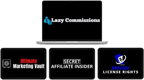 Special License Rights For Lazy Commissions