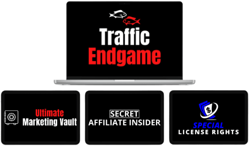 Traffic Endgame - Package