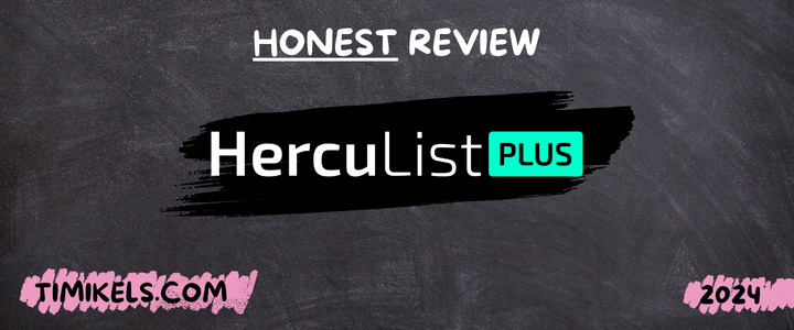 Herculist Plus Review