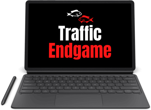 Traffic Endgame